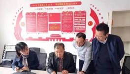 安徽省这条4000t/d生产线正加紧建设中！