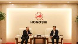华润、西南、华新、红狮等水泥企业表态要紧密合作，落实错峰生产！