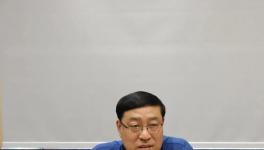 黑龙江冀东水泥与建龙投资建立长期合作！