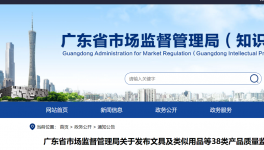广东省水泥产品质量监督抽查实施细则！