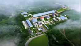 南方水泥新建5000t/d生产线将于8月投产！