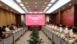 又一条3000t/d水泥熟料生产线即将开建！
