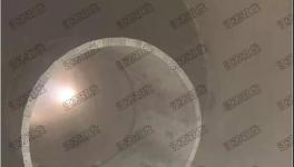 集齐5大优势，新型结构预热器内筒挂片来了！