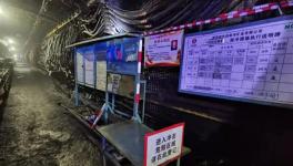突发！4死4伤！65人紧急送医！一煤矿出事故！