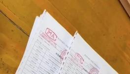 一千多份工程质量检测报告造假！记者独家调查！