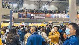 水泥高塔倒塌事故后续！东南水泥厂被索赔7863万新台币！