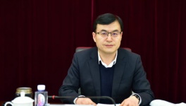 人事变动！尹自波任北新建材董事长