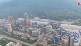 两条4500t/d水泥熟料生产线瞄准了飞灰、铝灰及RDF燃料项目！