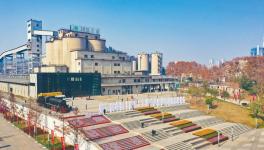 黄石最新“国潮”打卡地，华新遗址公园来了！