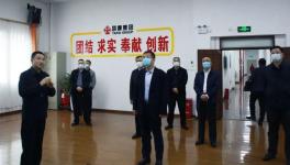 塔牌：至2024年全面完成所有水泥生产线绿色化、智能化升级改造！