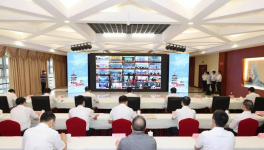 又一4500t/d水泥熟料生产线项目即将落地！