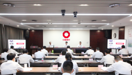 中联同力公司下半年这样干！