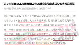 逃避监管！弄虚作假！多个工地被警示、停工、立案！