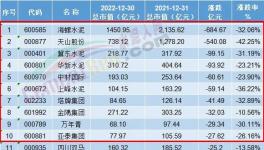 重磅！十大“最惨”水泥厂发布！