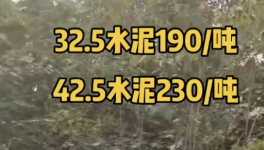 乱套！190元/吨！价格“崩盘”！产能随意“超产”！
