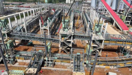 出手了！中建材、海螺、红狮等水泥集团集体行动！