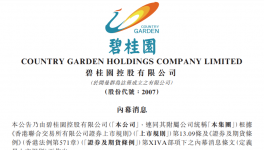 恐怖！又爆雷！规模是恒大4倍！水泥行业“雪上加霜”！