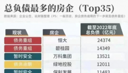 蔓延！“连环雷”！相当于30个恒大！多行业陷“踩踏”！